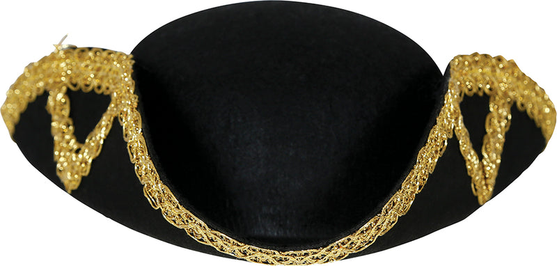 FELT ADMIRAL HAT, CHILDREN