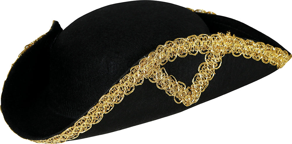 FELT ADMIRAL HAT, CHILDREN