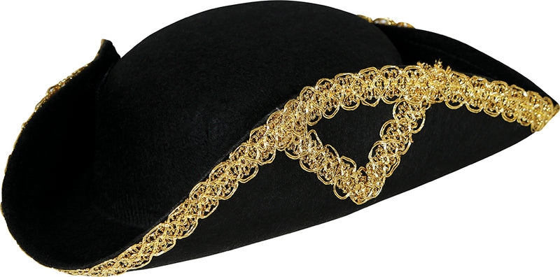 FELT ADMIRAL HAT, CHILDREN