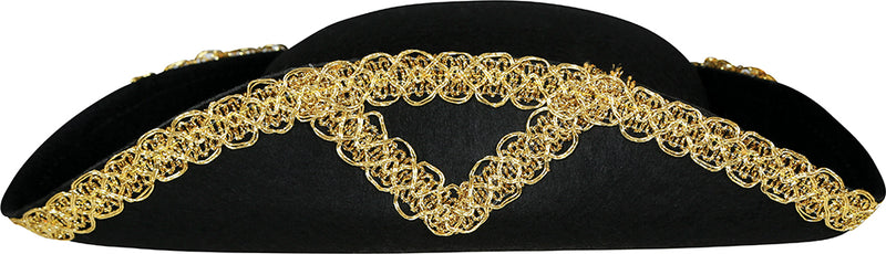 FELT ADMIRAL HAT, CHILDREN