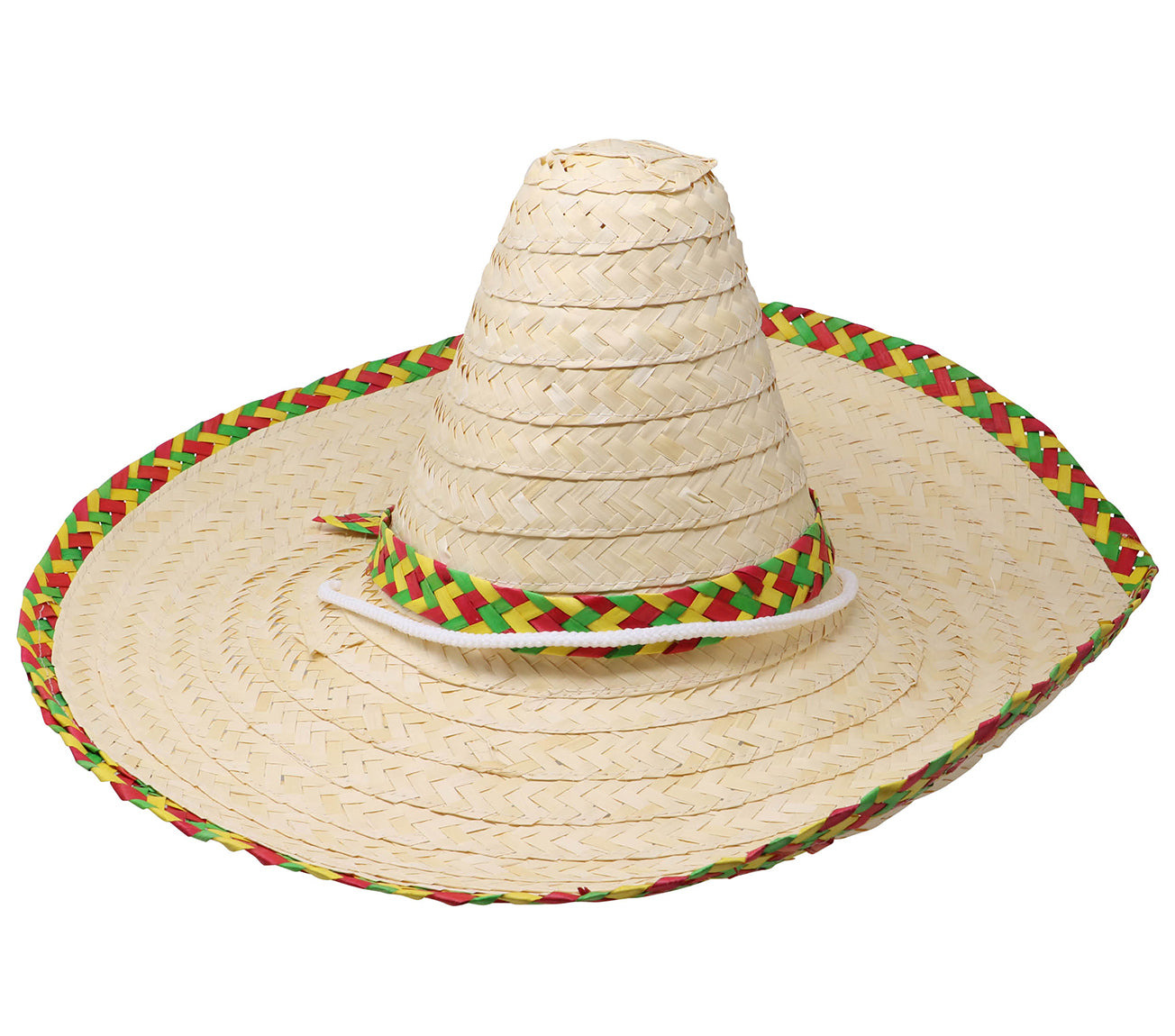 MEXICAN HAT STRAW, 50 CMS