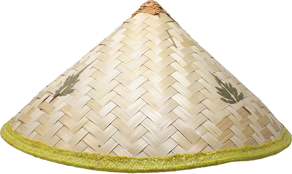 VIETNAMESE STRAW HAT