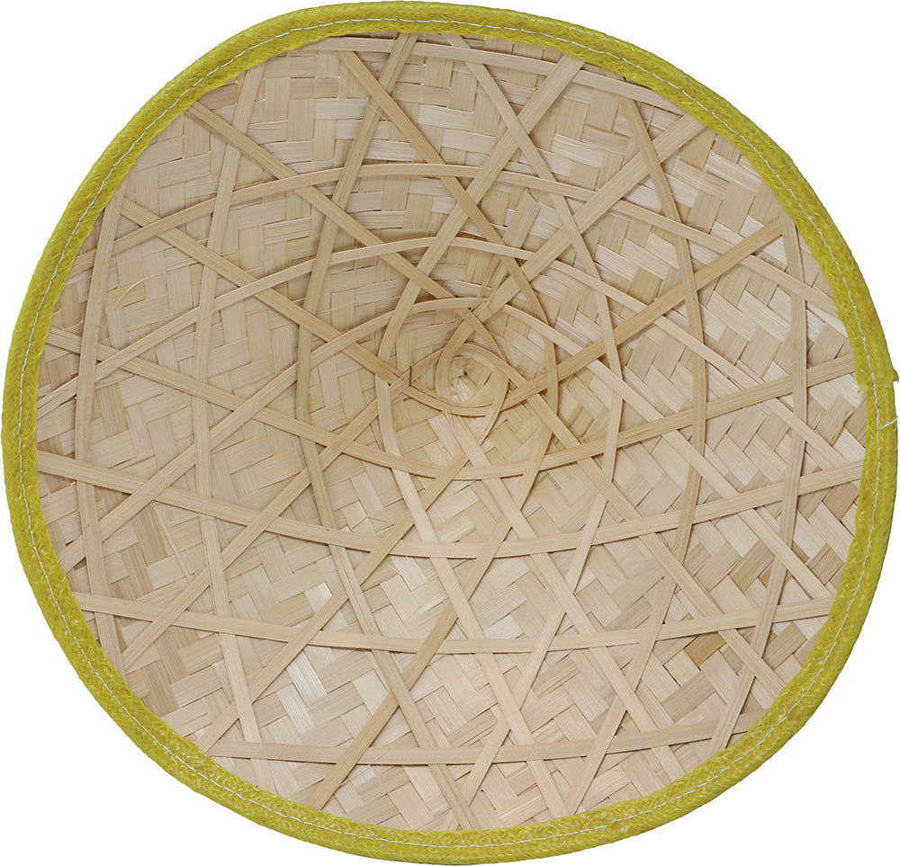 VIETNAMESE STRAW HAT