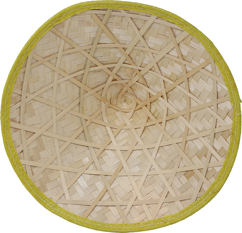 VIETNAMESE STRAW HAT