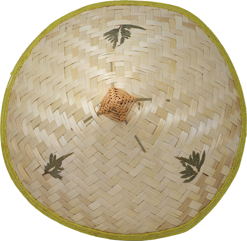 VIETNAMESE STRAW HAT