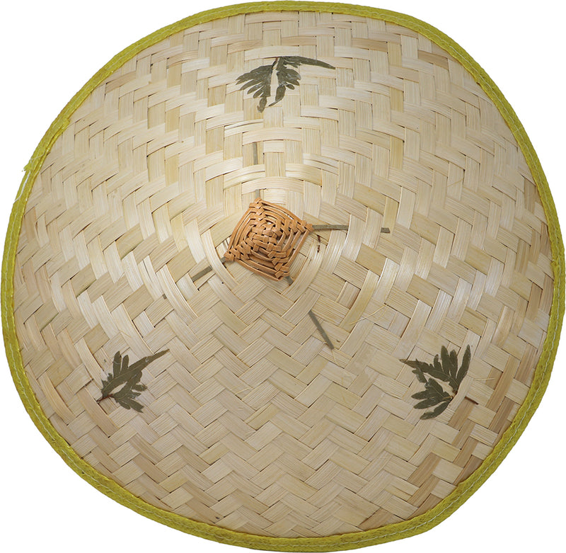 VIETNAMESE STRAW HAT