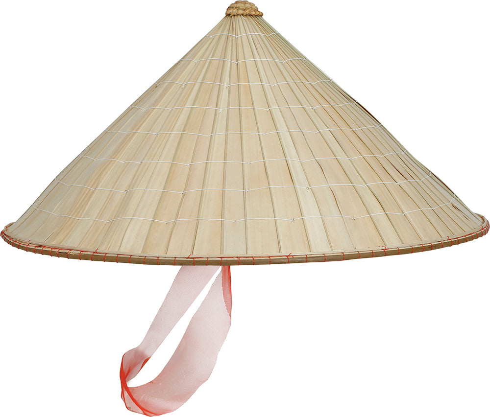VIETNAMESE STRAW HAT