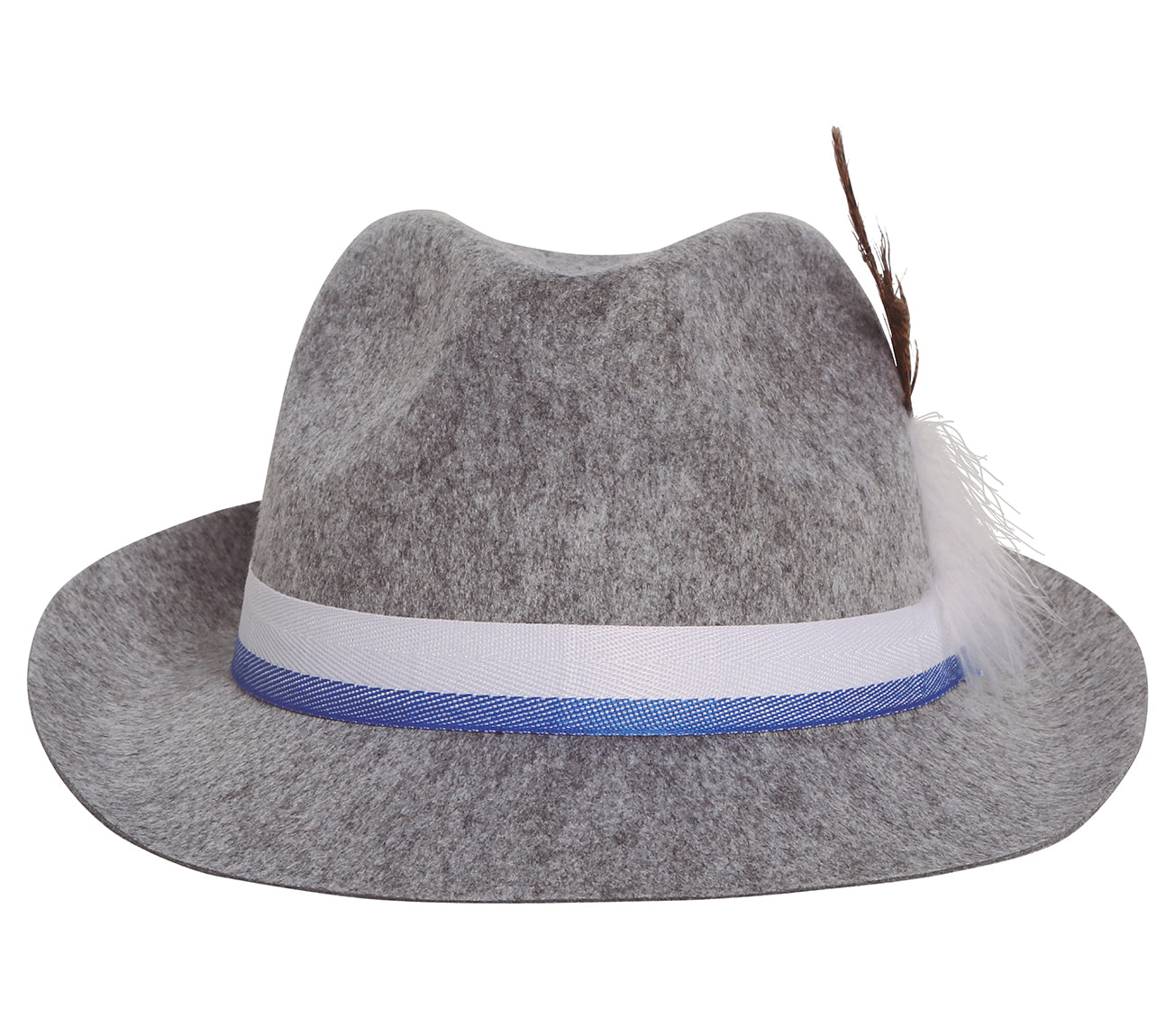 TYROLEAN HAT