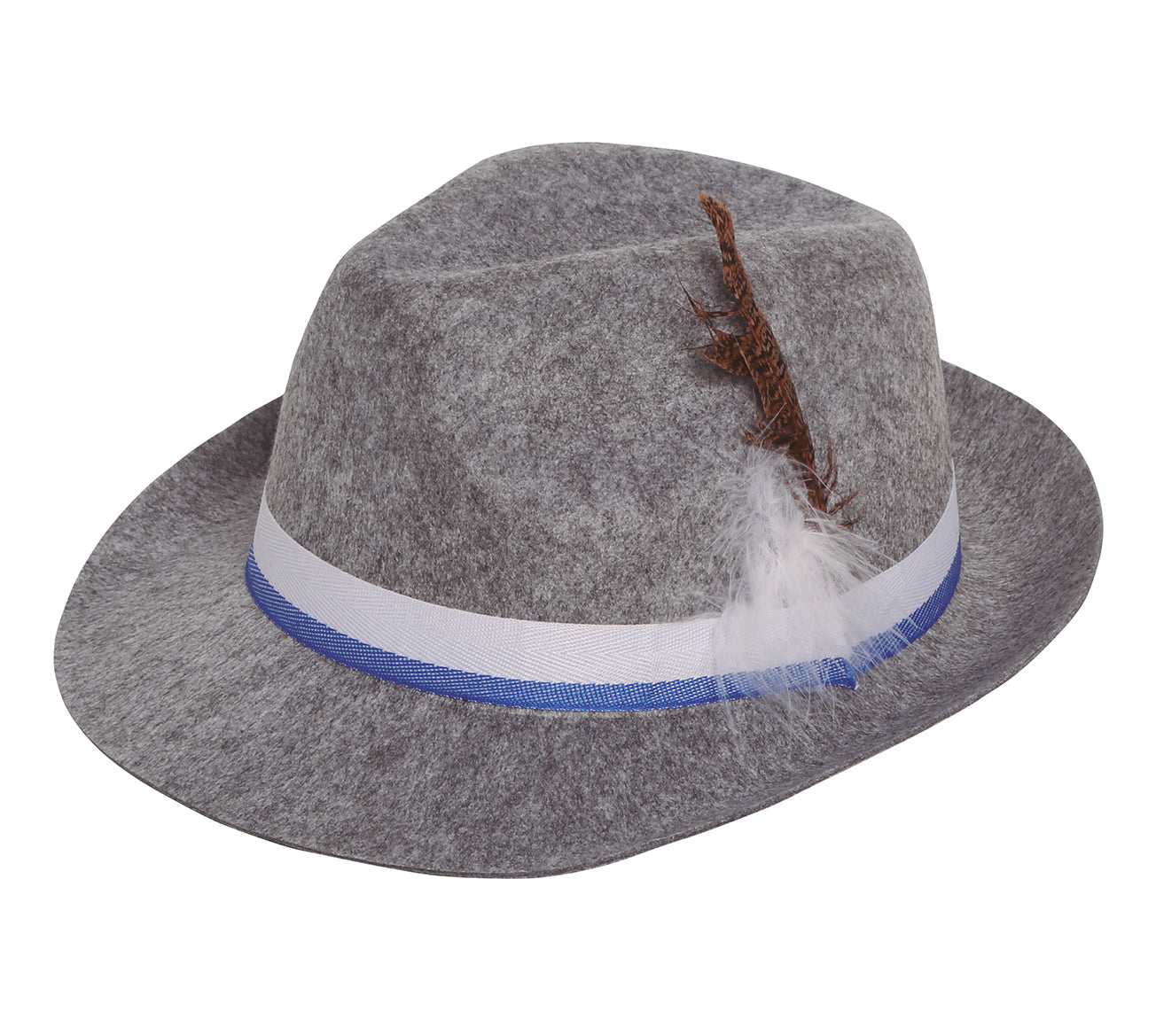 TYROLEAN HAT