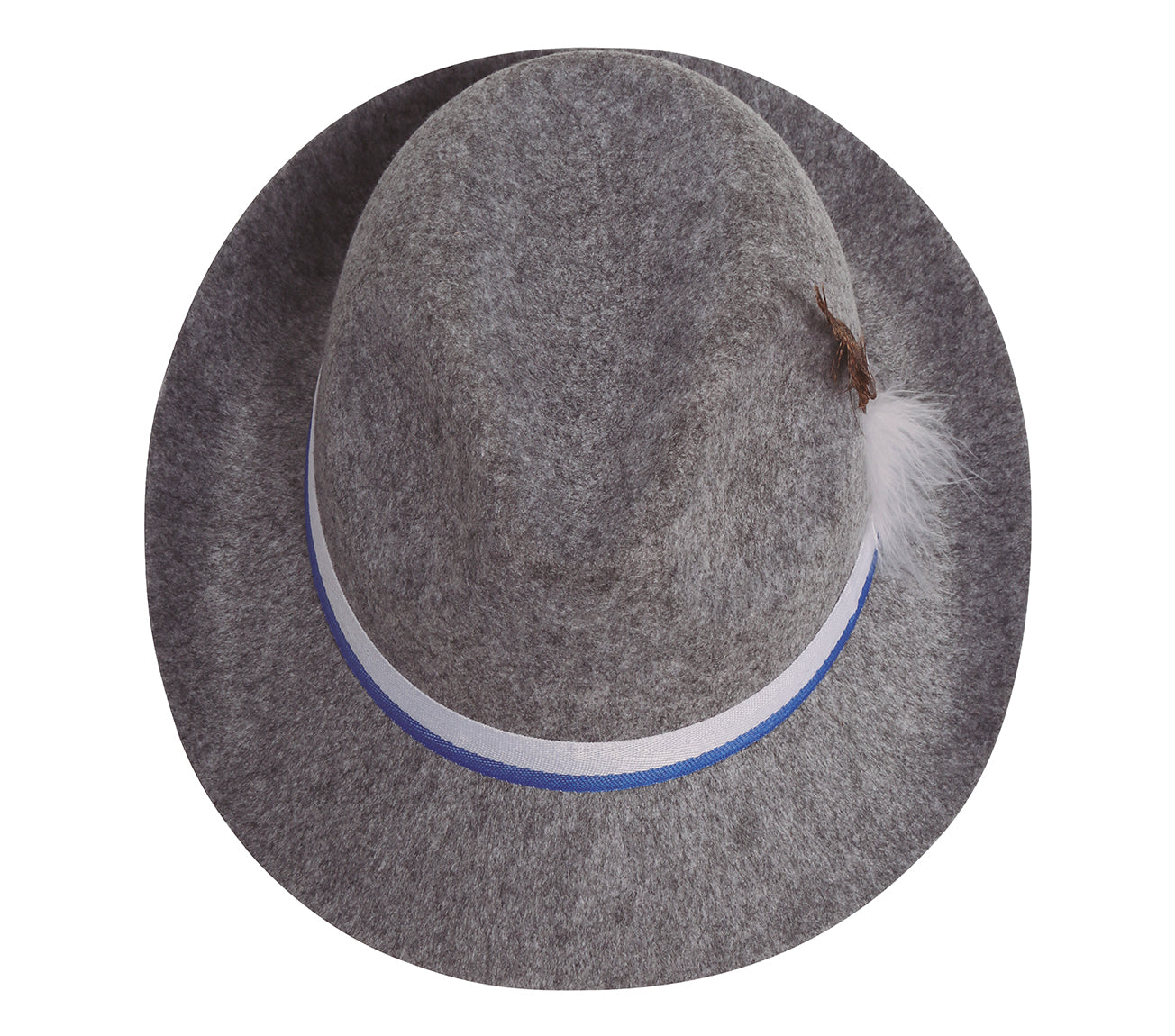 TYROLEAN HAT