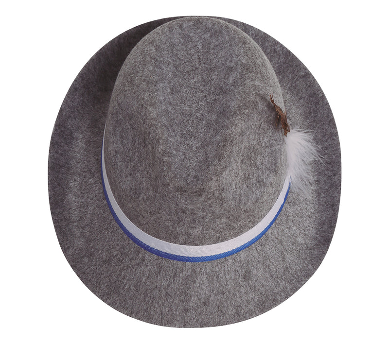 TYROLEAN HAT
