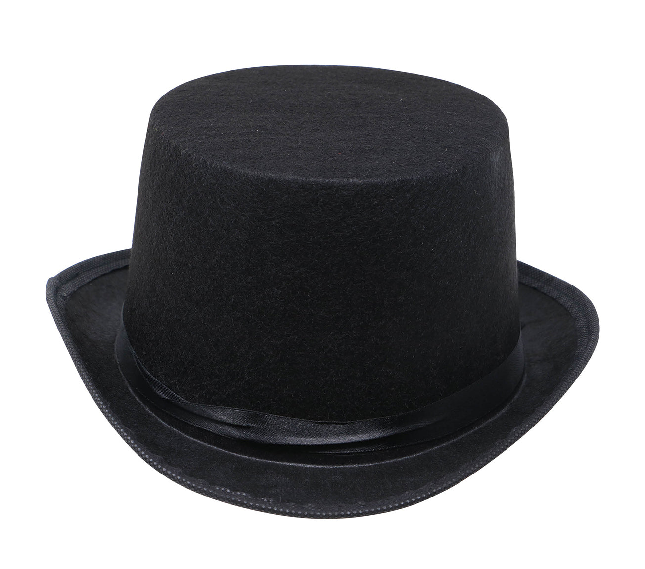 CHILD FELT TOP HAT