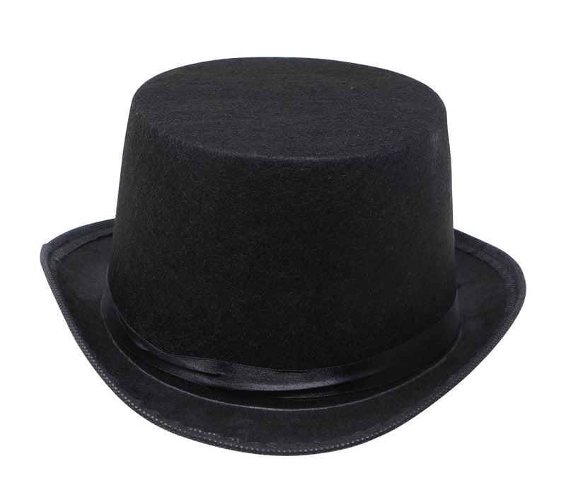 CHILD FELT TOP HAT