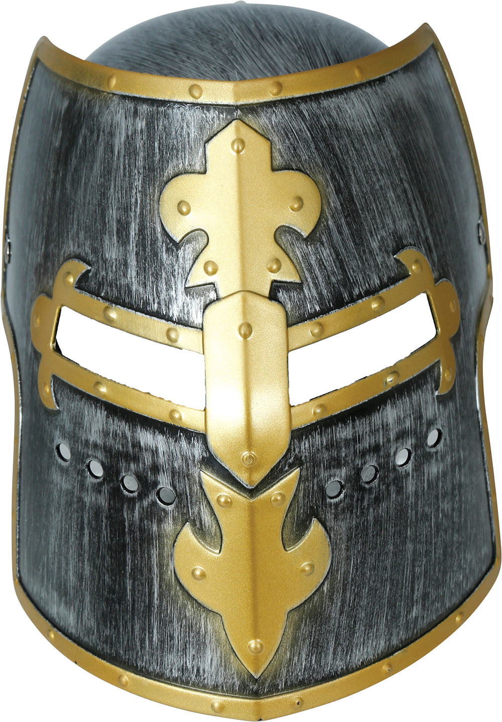 MEDIEVAL HELMET