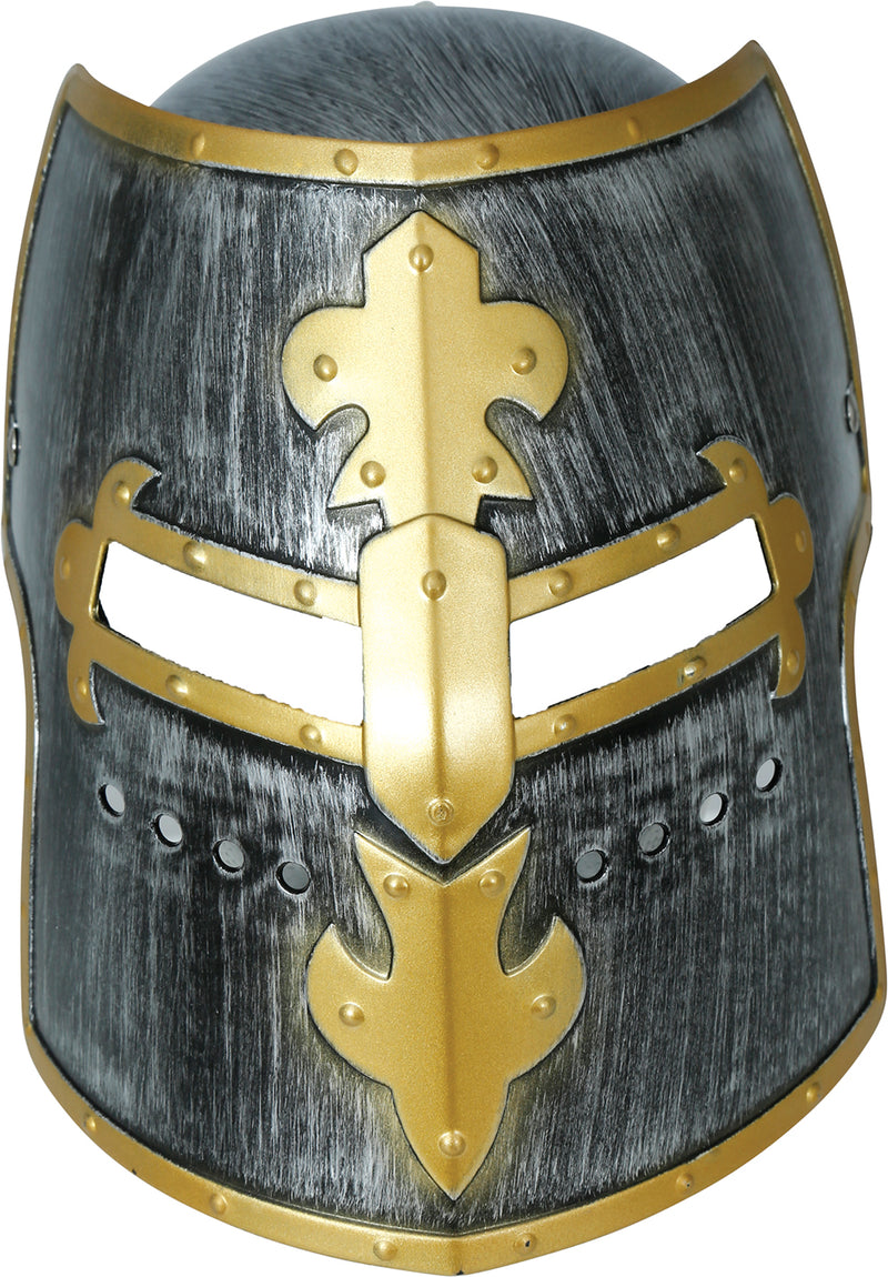 MEDIEVAL HELMET