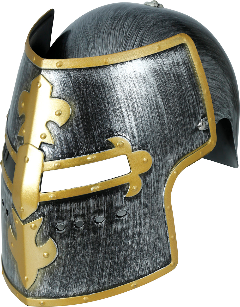 MEDIEVAL HELMET