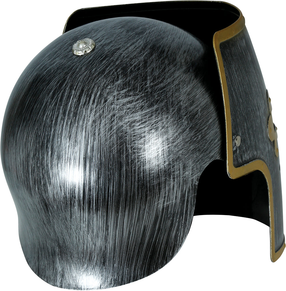 MEDIEVAL HELMET