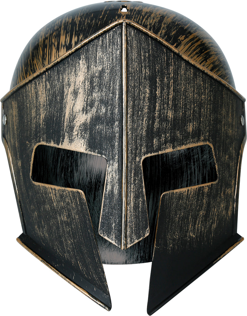 CHILD SPARTAN HELMET