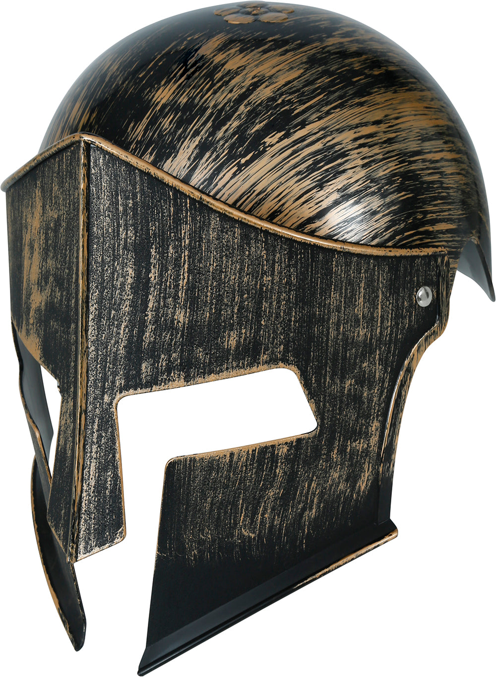 CHILD SPARTAN HELMET