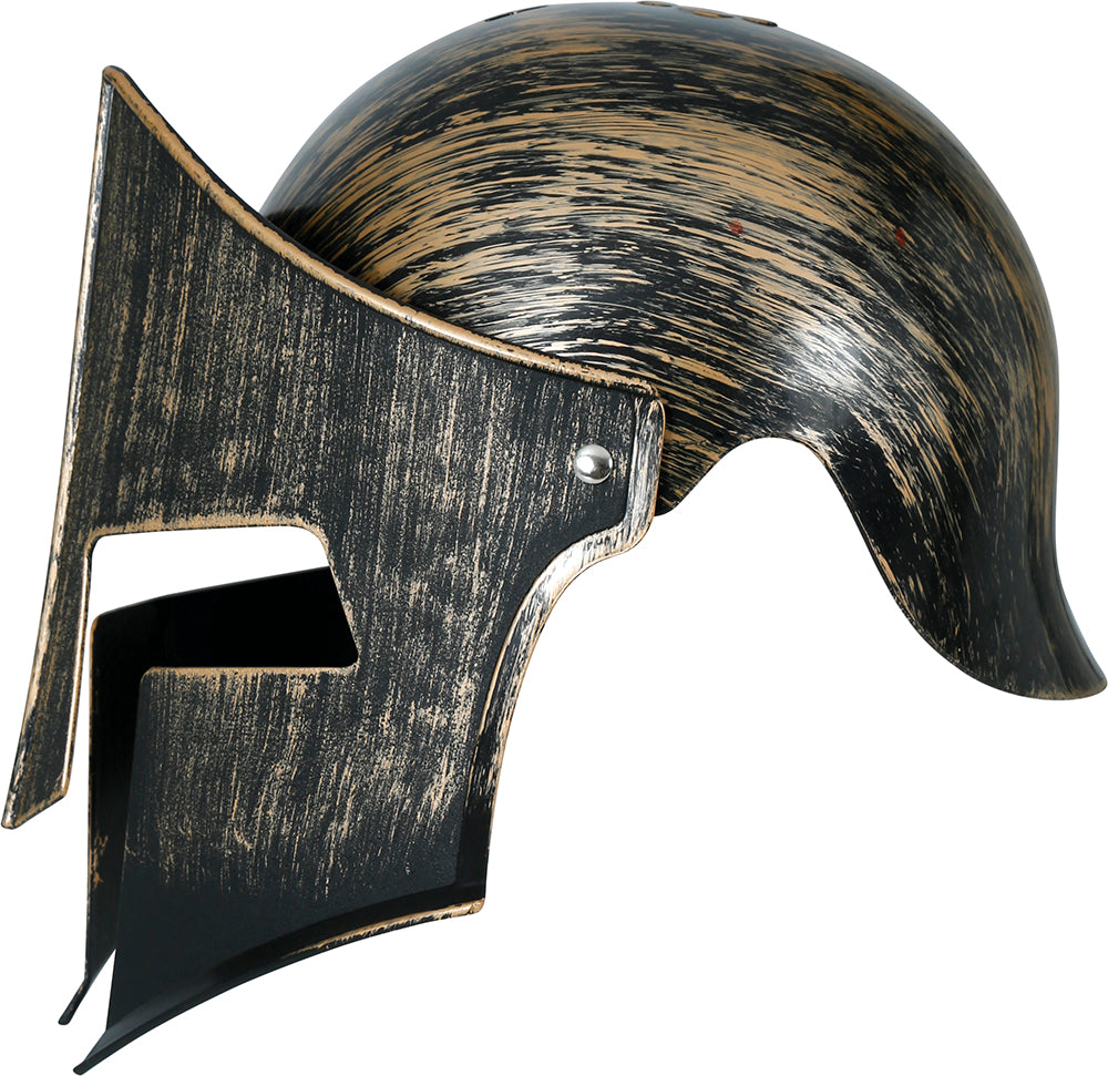 CHILD SPARTAN HELMET