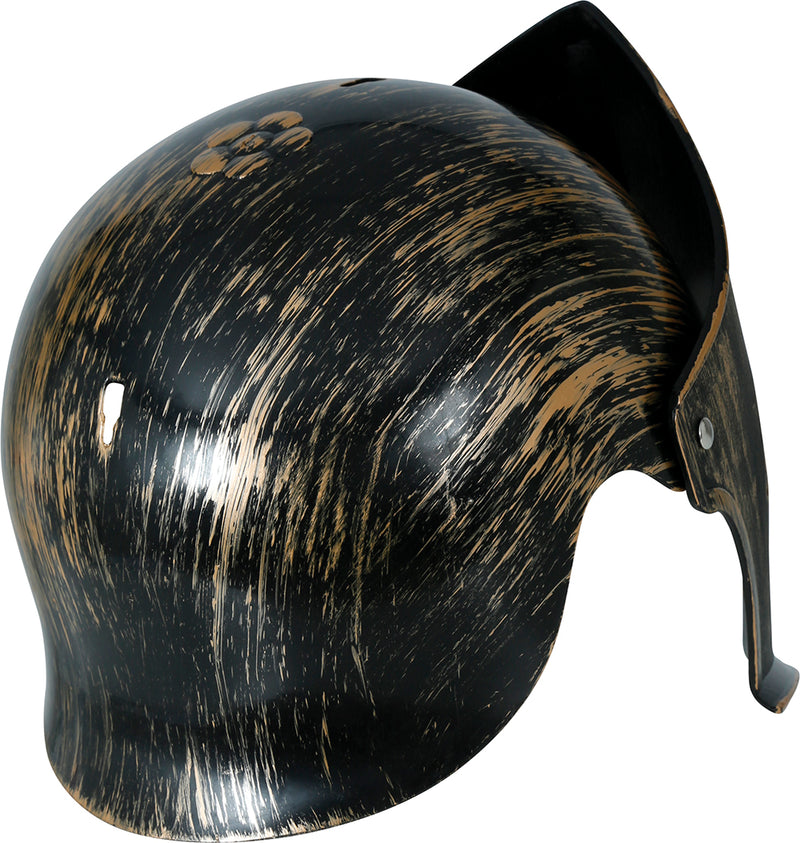 CHILD SPARTAN HELMET
