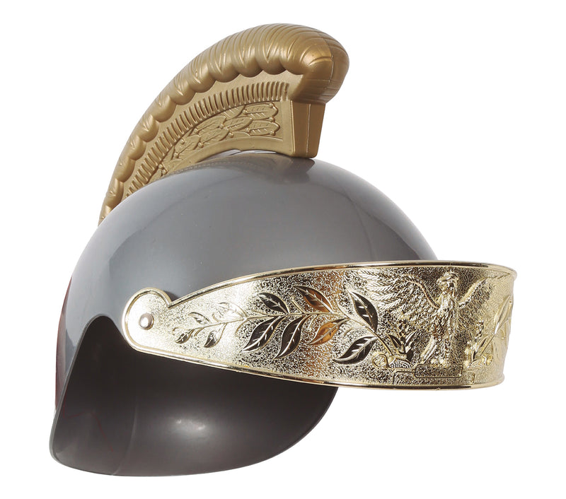 CHILD ROMAN HELMET