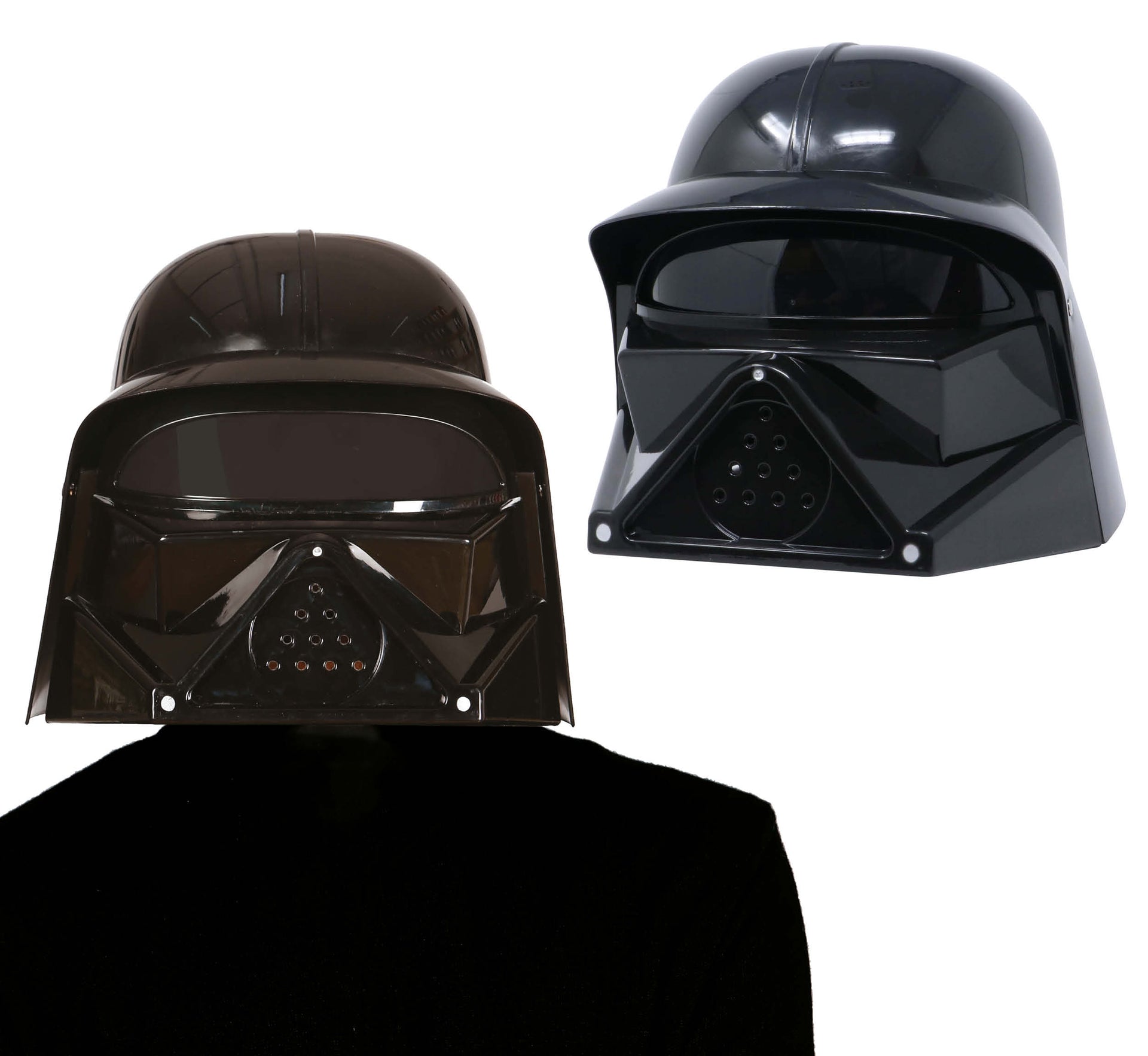 LORD OF EVIL HELMET