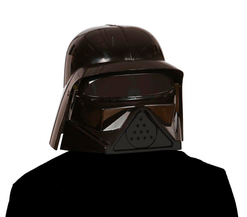 LORD OF EVIL HELMET
