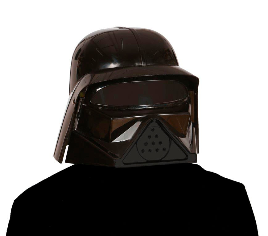LORD OF EVIL HELMET