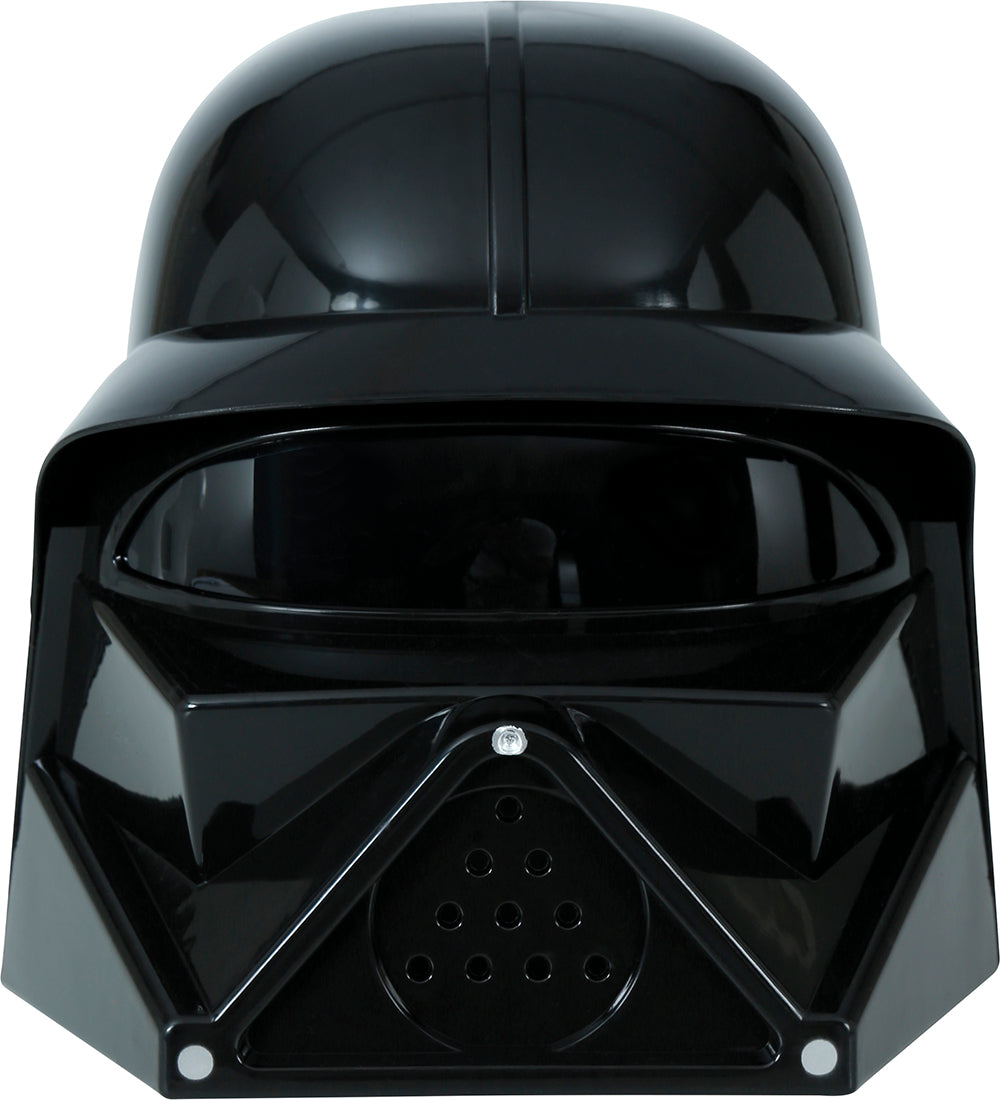 LORD OF EVIL HELMET