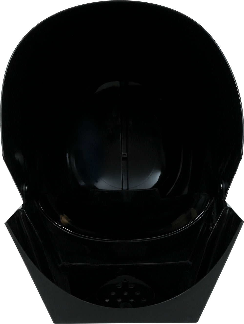 LORD OF EVIL HELMET