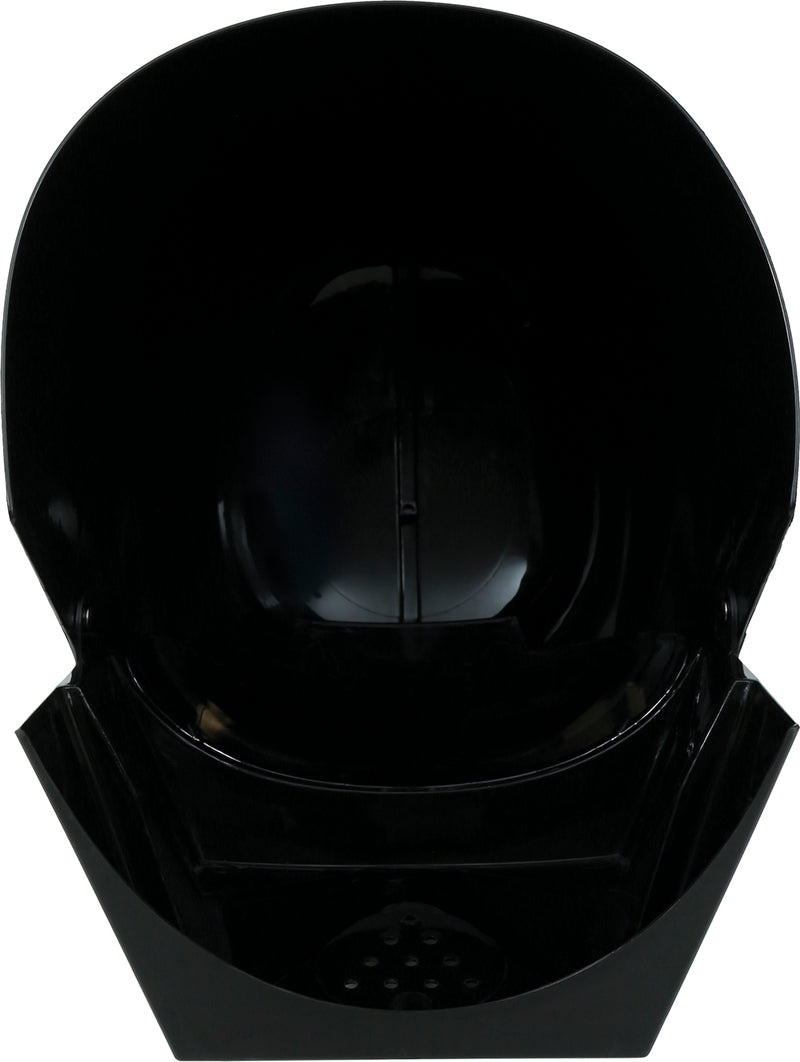 LORD OF EVIL HELMET