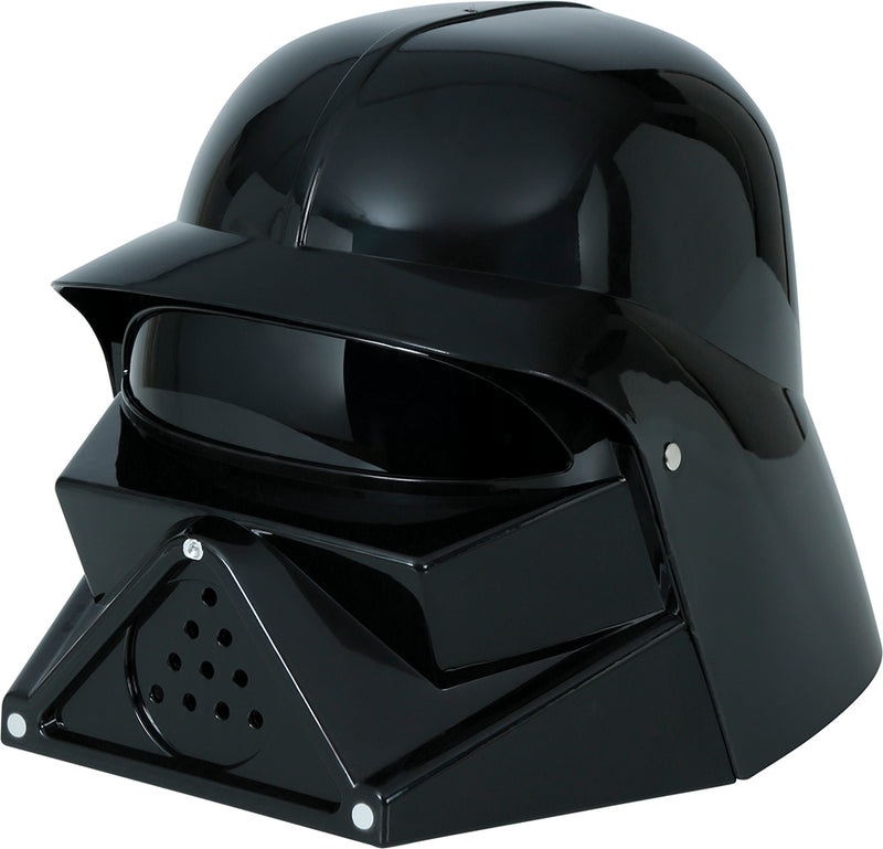 LORD OF EVIL HELMET