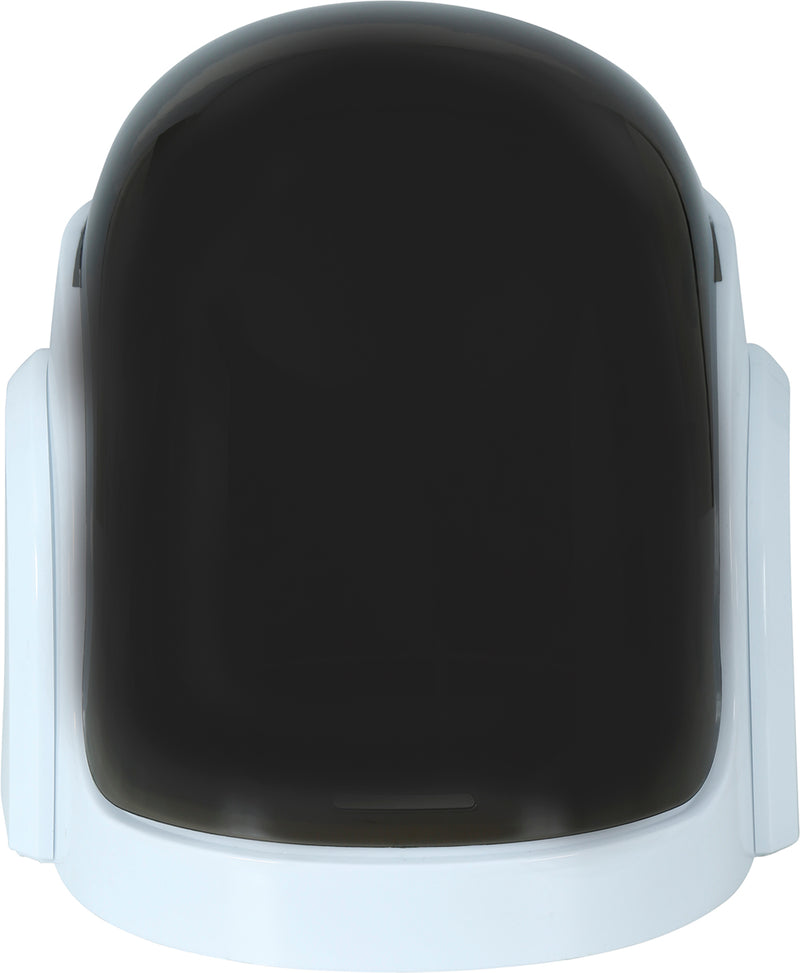 DISC JOCKEY CAP
