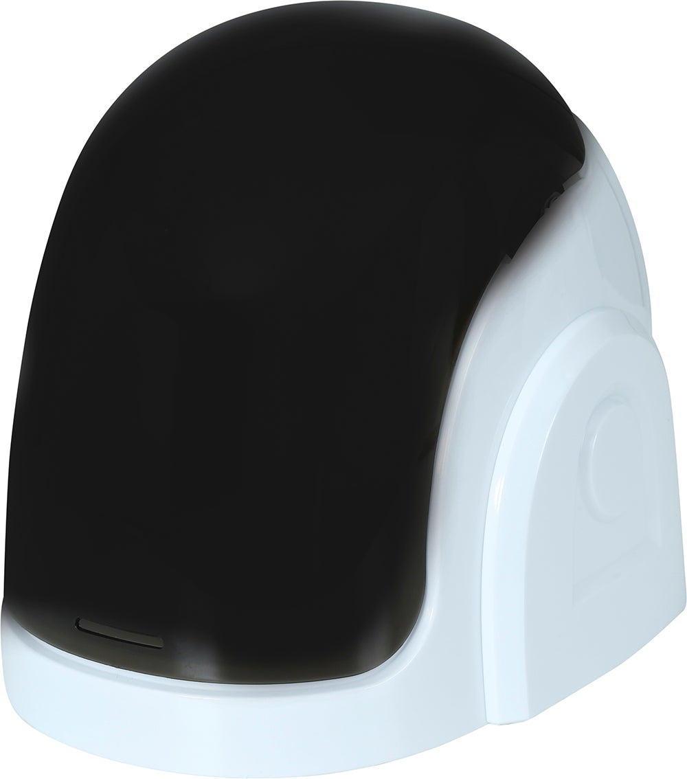 DISC JOCKEY CAP