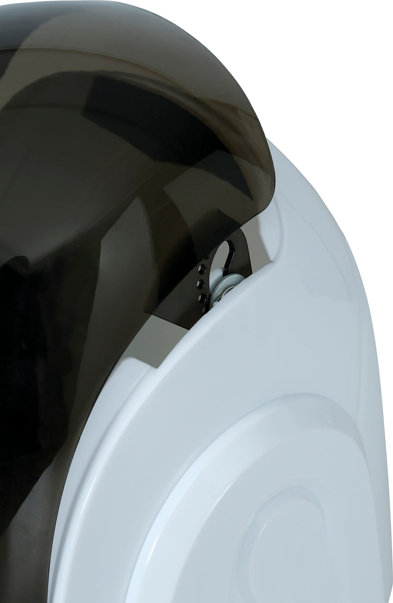 DISC JOCKEY CAP