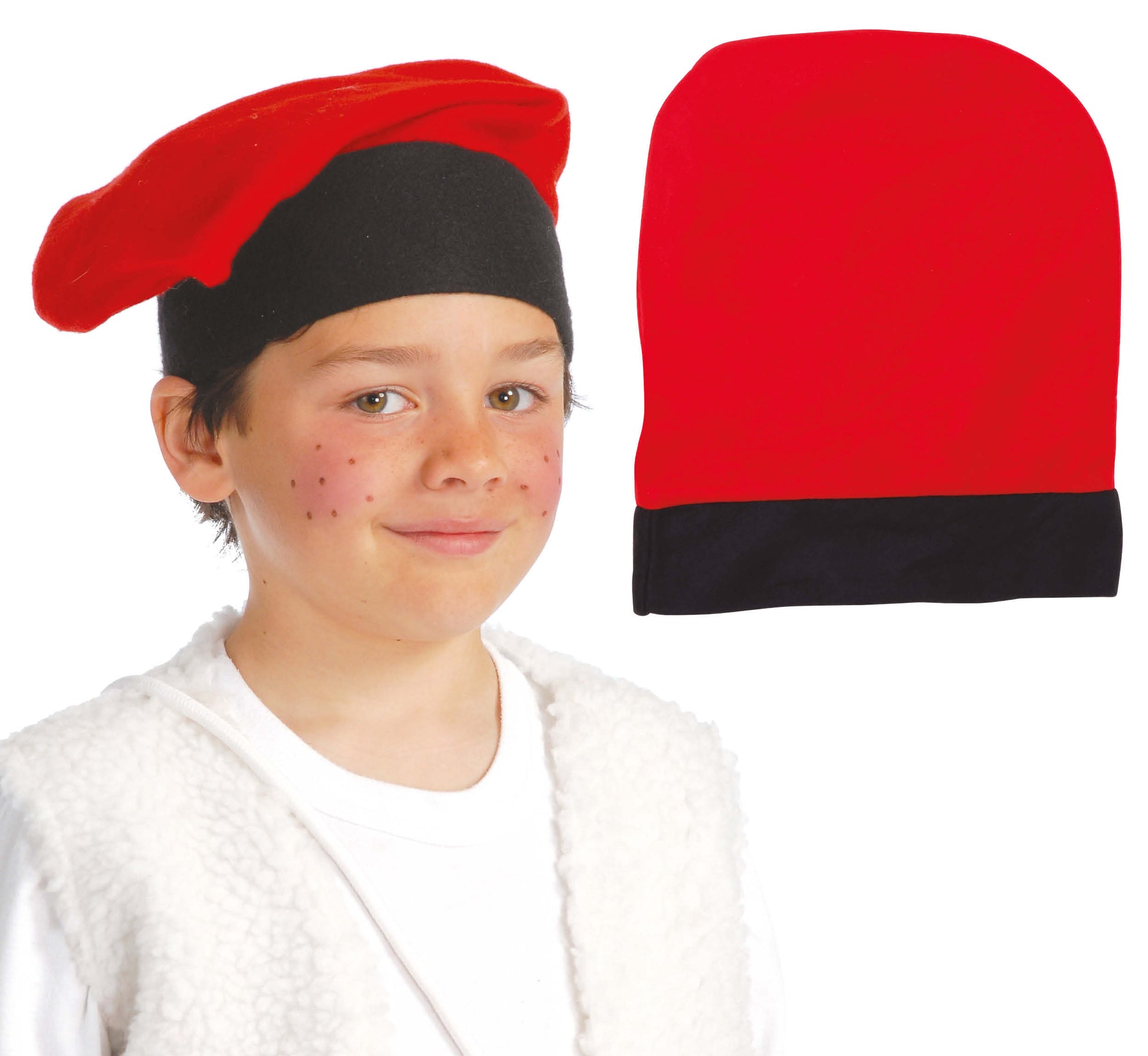 CHILD BARRETINA (CATALAN HAT)