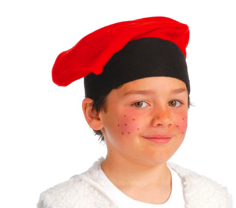 CHILD BARRETINA (CATALAN HAT)