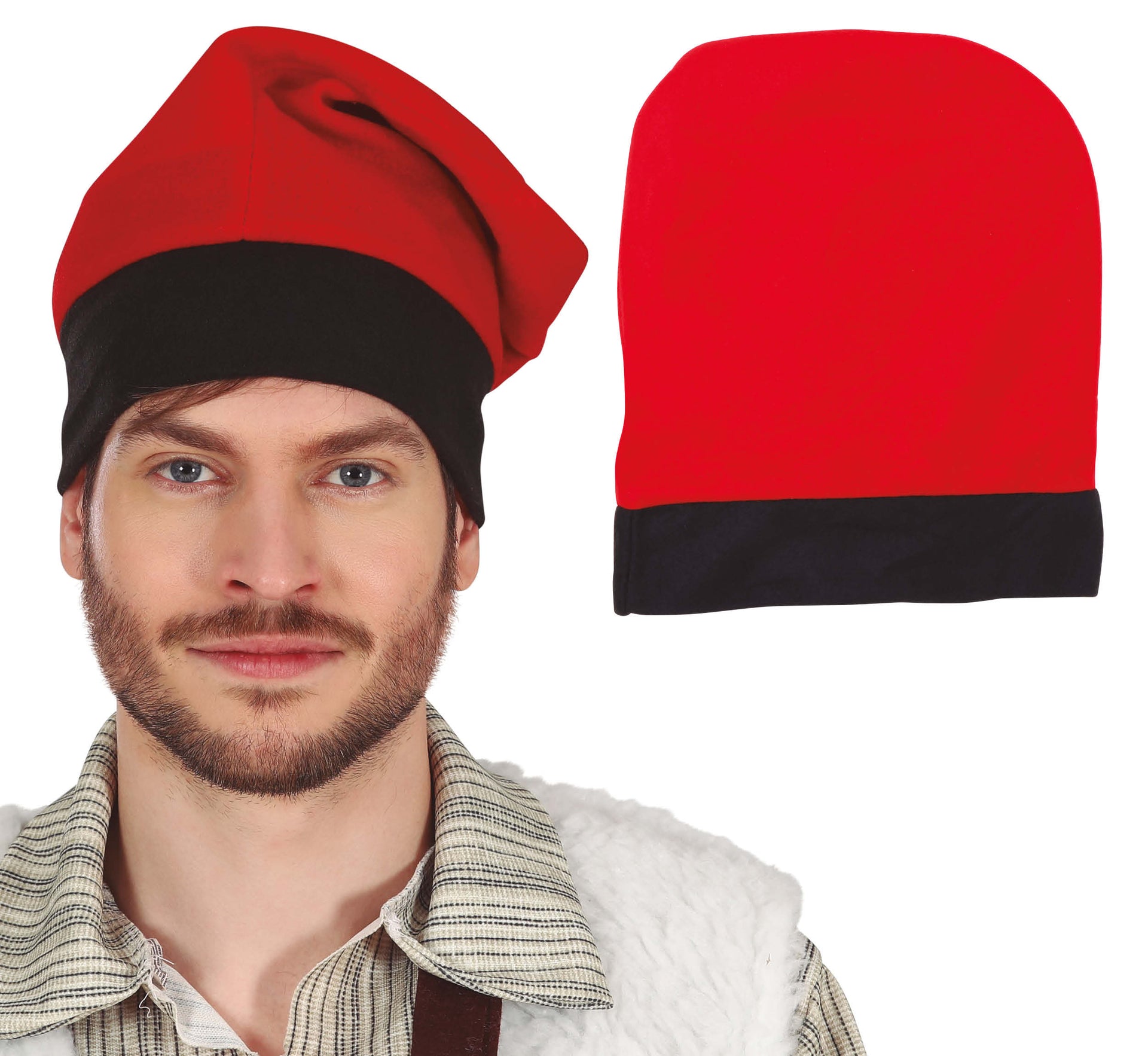 BARRETINA (CATALAN HAT)