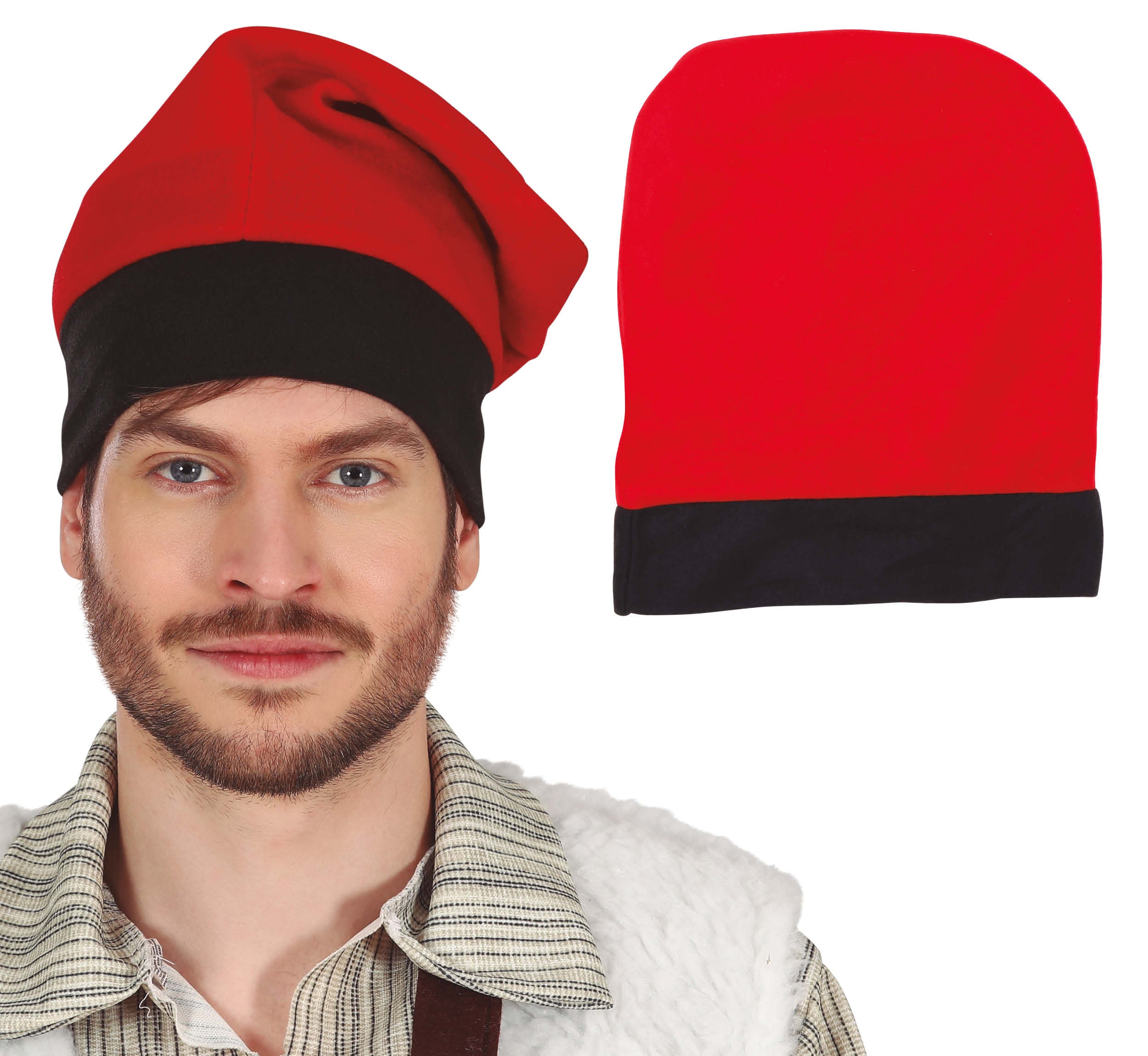 BARRETINA (CATALAN HAT)