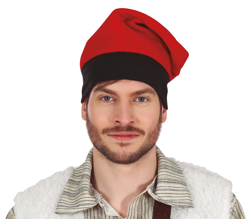 BARRETINA (CATALAN HAT)
