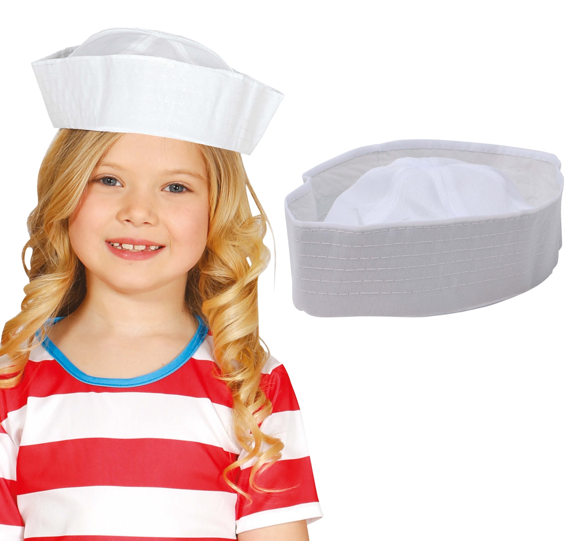 SAILOR HAT