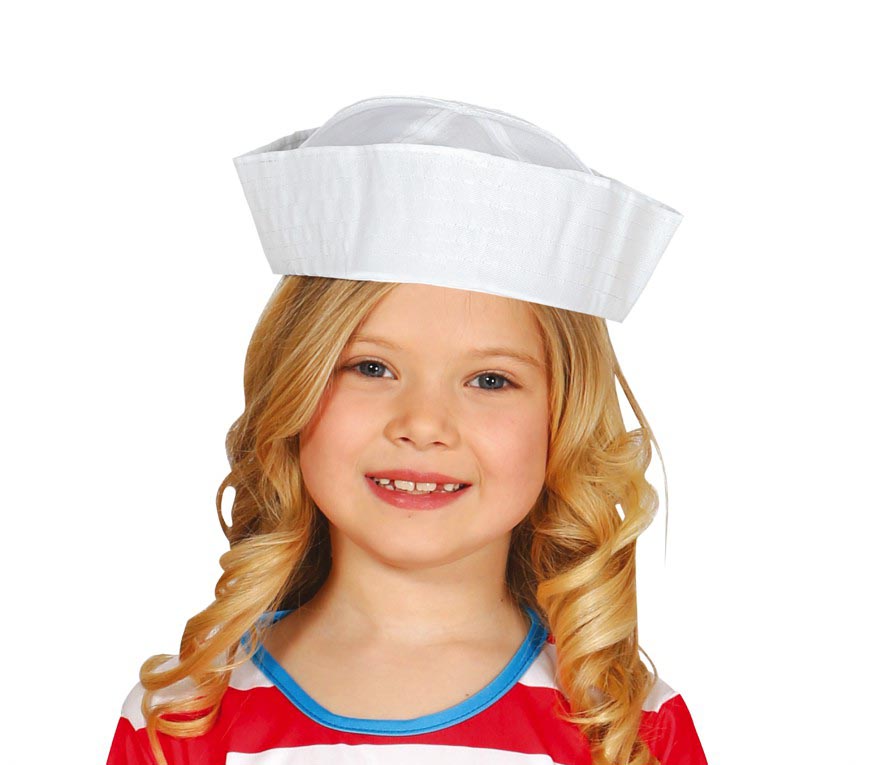 SAILOR HAT