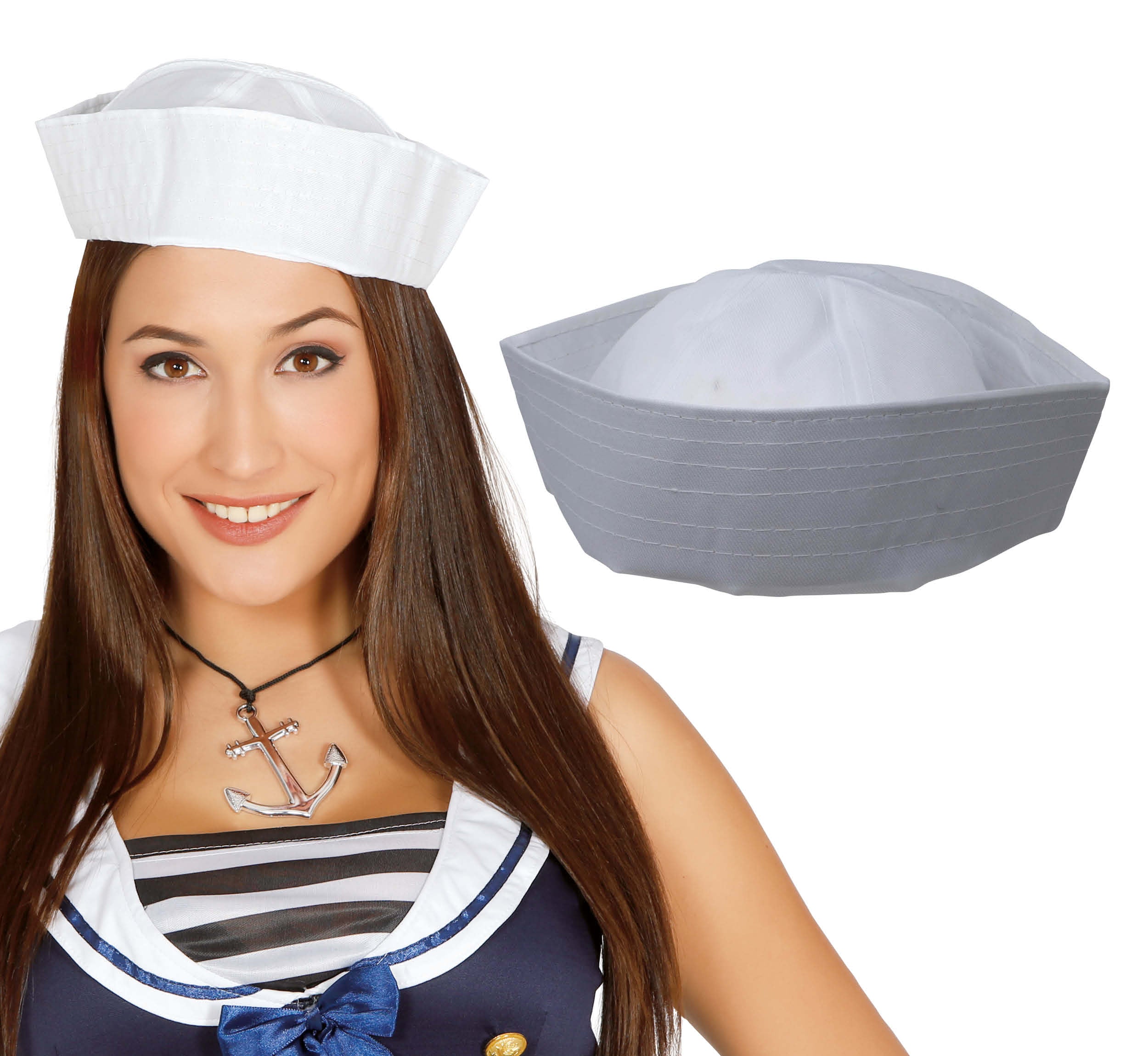SAILOR HAT