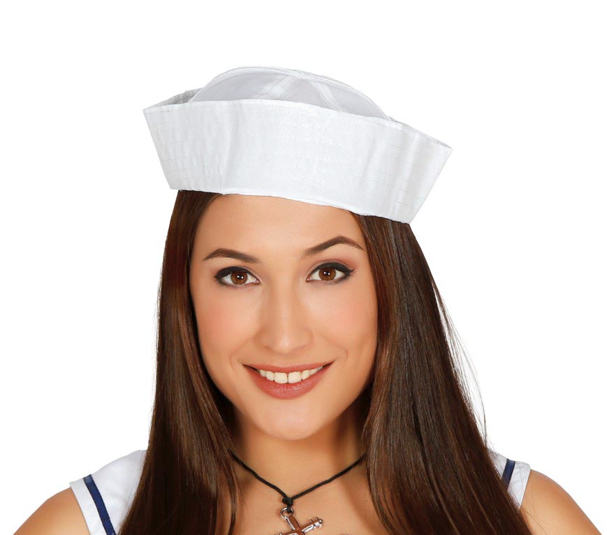 SAILOR HAT