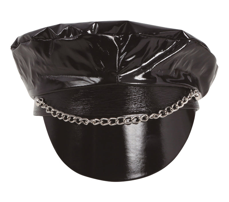 VINYL SADO HAT