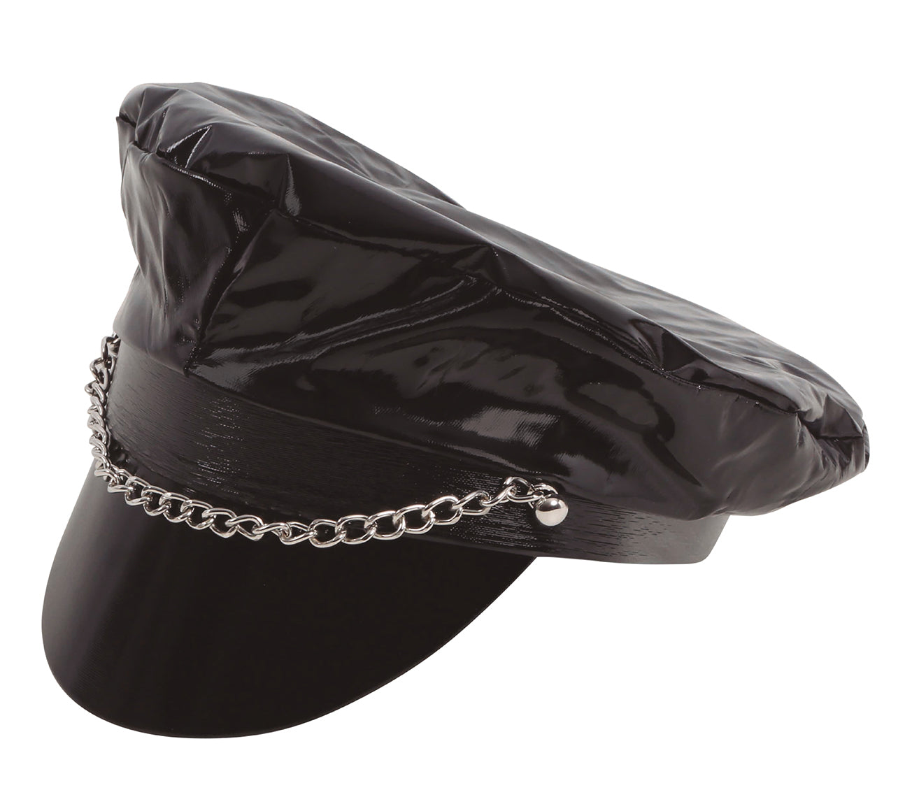 VINYL SADO HAT