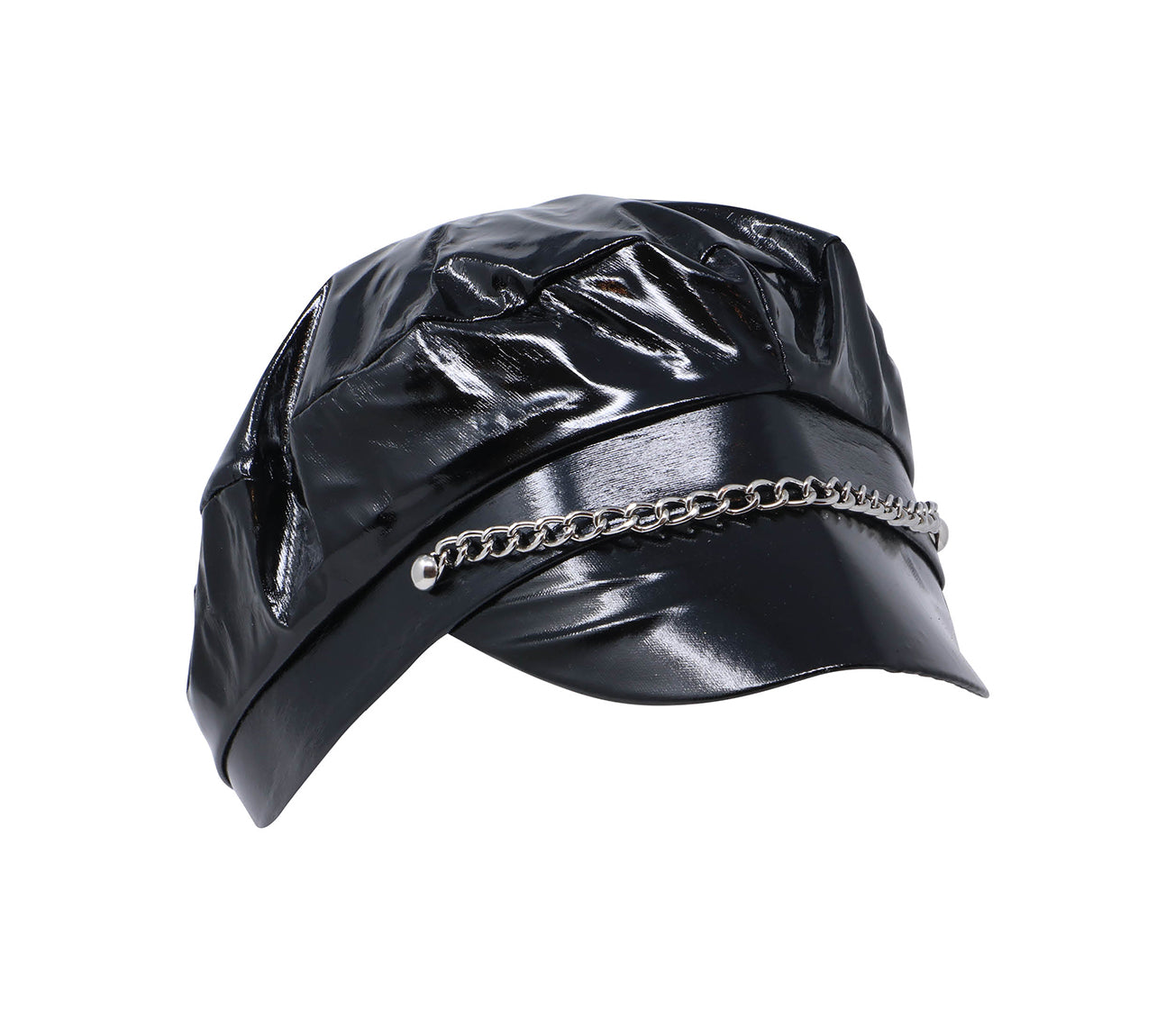 VINYL SADO HAT