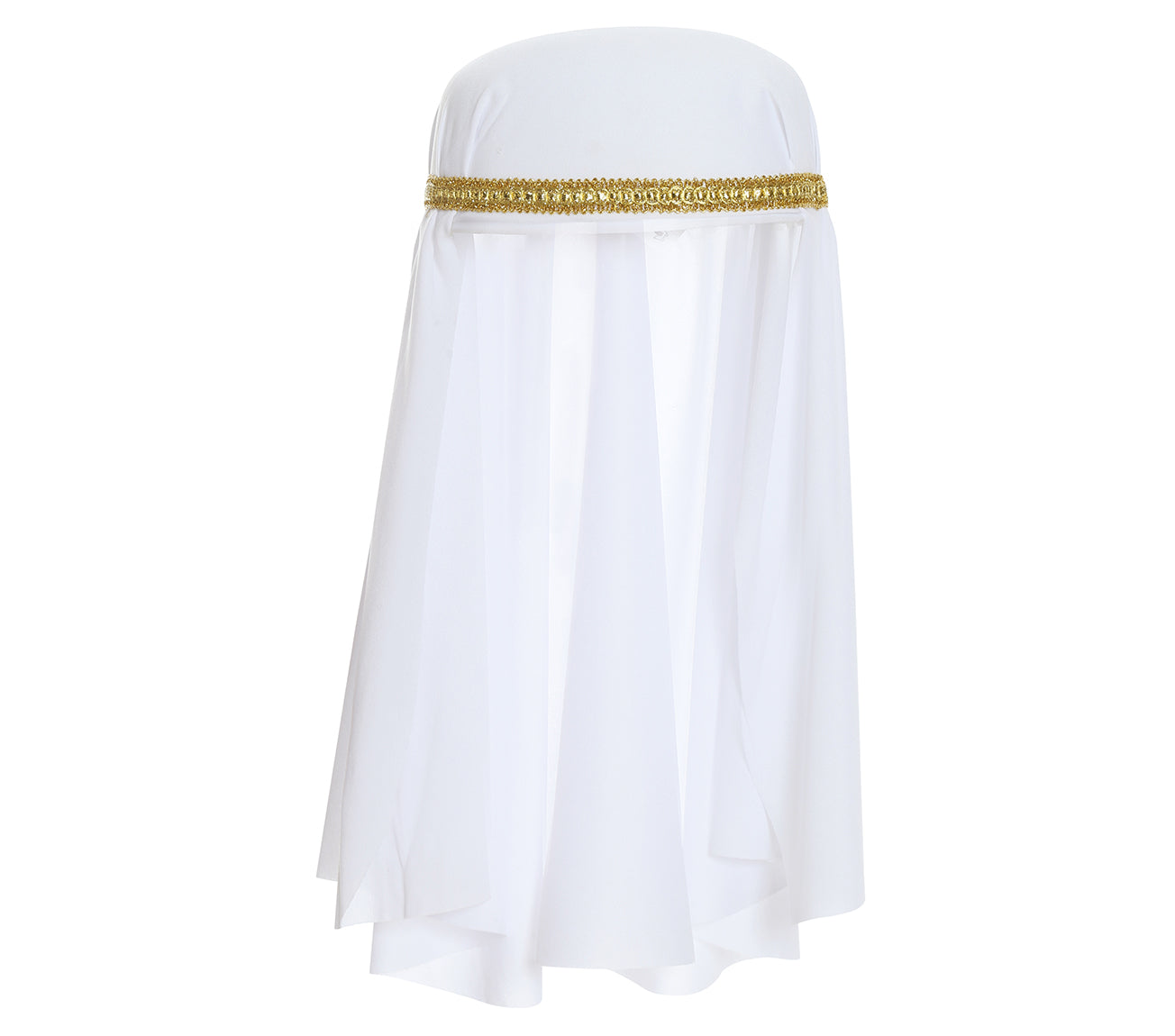 FABRIC ARAB HEADDRESS
