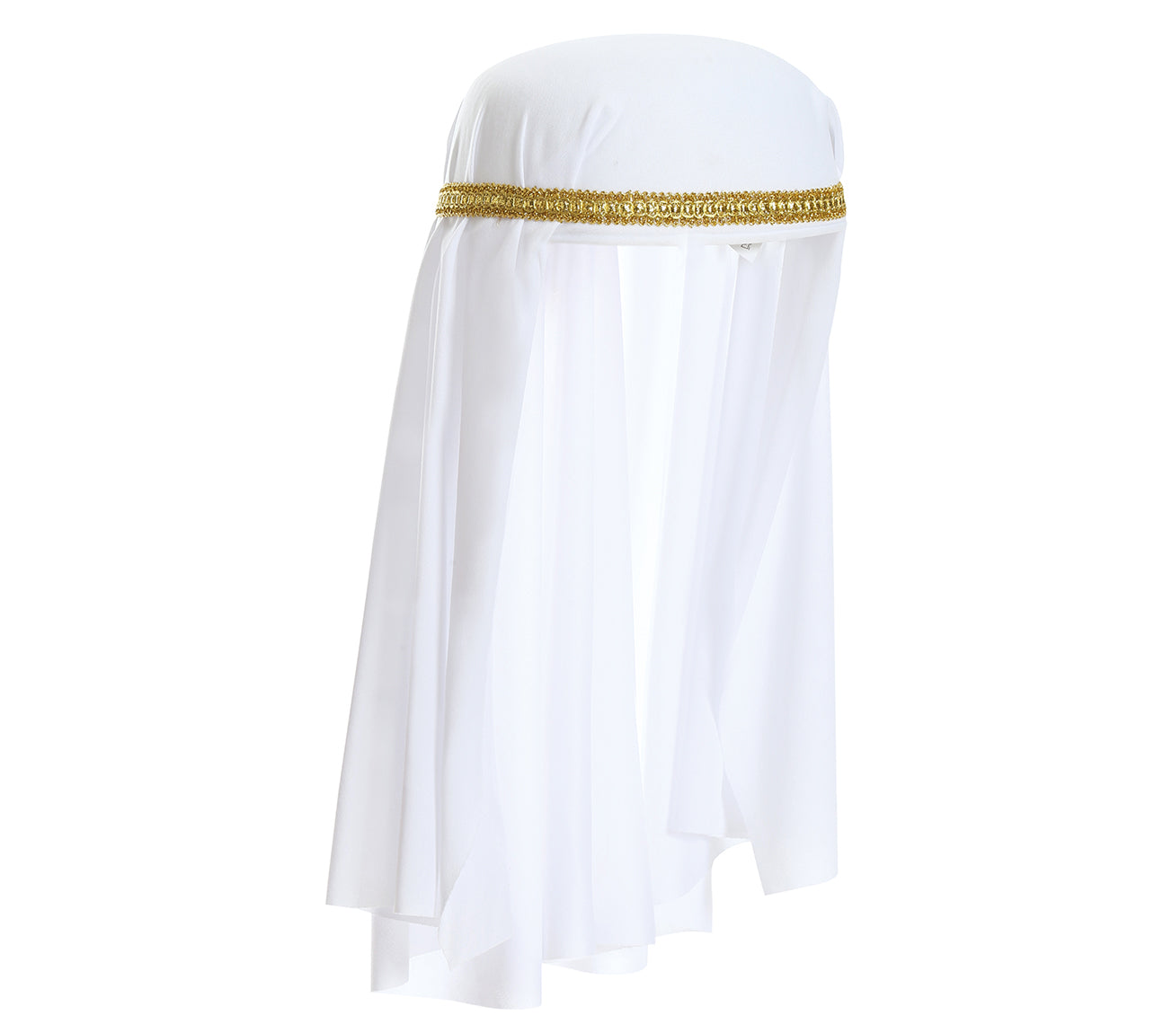 FABRIC ARAB HEADDRESS